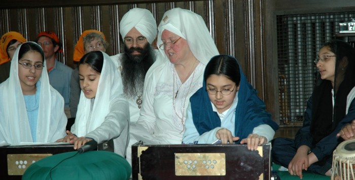 naam simran